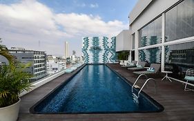 Square Small Luxury Hotel - Nuevo Consulado